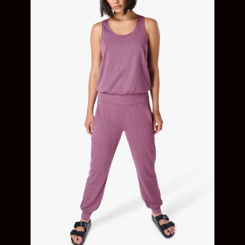 Sweaty Betty Gary Jumpsuit